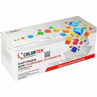 Картридж Colortek HP CE278A/C-728