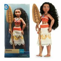 Моана с Веслом Кукла Moana Doll