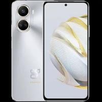 HUAWEI Смартфон HUAWEI nova 10 SE 256GB Серебристый EAC