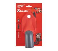 Система пылеудаления Xtractor Milwaukee 4932430446