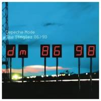 Depeche Mode: The Singles 86-98