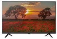 32" Телевизор BQ 32FS32B OLED, HDR, LED, черный