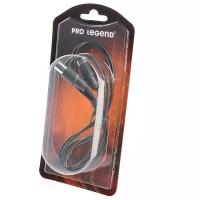 Pro Legend Кабель антенный Pro Legend PL1100 1.5м Black