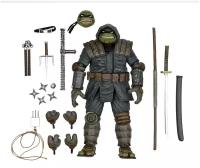 Фигурка Neca TMNT The Last Ronin Ultimate (Armored) 7" 0634482542682