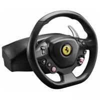 Руль Thrustmaster T80 Ferrari 488 GTB Edition + педали