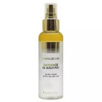 Farmstay Dermacube Radiance Oil Serum Mist Мист-сыворотка для сияния кожи