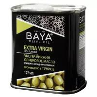 Оливковое масло Extra Virgin BAYA Тунис ж/б 0,175 л