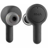 Bluetooth-наушники RHA TrueConnect (Black)