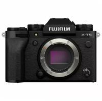 Fujifilm X-T5 Body Black //