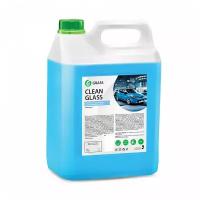 Grass Clean Glass Очиститель Стёкол (5L) GraSS арт. 133101