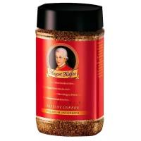 Кофе Mozart Kaffee Instant растворимый, 100г стекло