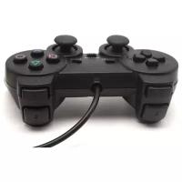 Джойстик для PlayStation 2 проводной PS2