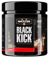 Maxler Black Kick 500 гр (Maxler)