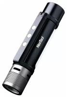 Фонарь Xiaomi Nextool Natuo Outdoor 6-in-1 Thunder Flashlight Black Hortable