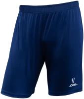 Шорты игровые Jögel Camp Classic Shorts, темно-синий/белый размер XL