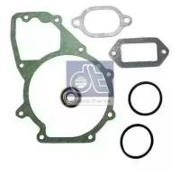 DT SPARE PARTS 490927 4.90927_р/к водяного насоса мрк прокладки4, фибра1, кольца упл2MB Actros, Axor