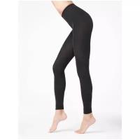 Леггинсы Conte Cashemere leggins 250, размер II, nero (чёрный)