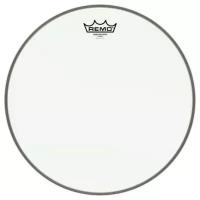 Remo Ambassador Clear BA-0313-00 пластик для барабана, 13''