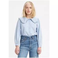 Блуза Levis Mimmi Collar Blouse для женщин A0668-0002 XS