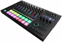 ROLAND MC-707 8-трековый грувбокс, сэмплер, рабочая станция