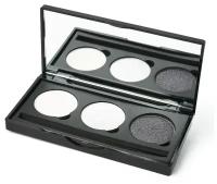 Lic Палетка теней Multifunctional Makeup Set