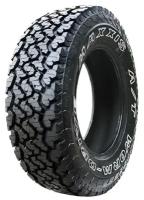 Maxxis 265/70R17 112/109Q AT980 E Worm-Drive (6PR)