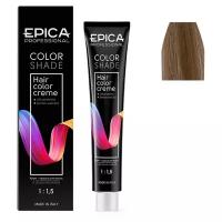 EPICA PROFESSIONAL Colorshade 9.0 Крем-краска блондин натуральный холодный, 100 мл