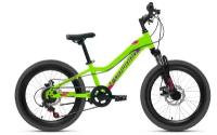 Forward Twister 20 2.0 disc (2021)