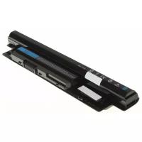 Аккумуляторная батарея iBatt iB-U2-A707H 5200mAh для Dell Inspiron 15-3521, Inspiron 5748, Inspiron 3541, Inspiron 3737, Inspiron 3543, Inspiron 3531, Inspiron 15-3542, Inspiron 17R-5737, INSPIRON 5759, Inspiron 17-3721