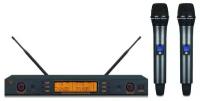 Arthur Forty U-9300C UHF PSC радиосистема вокальная