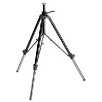 Штатив Manfrotto 117B, с редукторной колонной