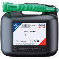 LIQUI MOLY DPF Cleaner