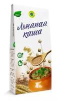 Каша "Льняная" Компас здоровья 400 г