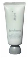 Маска отшелушивающая с белым женьшенем SULWHASOO White Ginseng Radiance Refining Mask 35ml