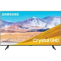 Телевизор Samsung 65" UE65TU8000UXRU Ultra HD SmartTV Wi-Fi