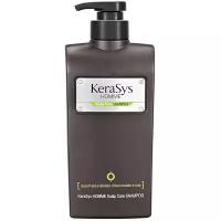 Шампунь KeraSys Homme Shampoo Scalp Care, 550 мл