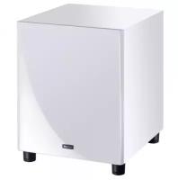 Magnat Signature Sub 730 A White