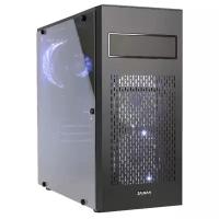 PC-ARENA Игровой компьютер ARENA 4042 Ryzen 5 3500/16 ГБ/NVIDIA GeForce GTX 1080Ti 11 ГБ/Без HDD/120 ГБ SSD/DOS