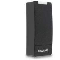 RusGuard R-10 MF черный считыватель mifare, NFC