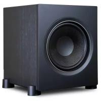 Сабвуферы активные PSB Alpha S8 sub black