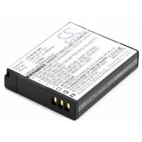 Аккумулятор для Panasonic DMW-BCM13, DMW-BCM13E (950mAh)