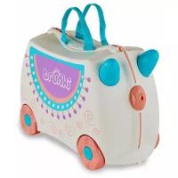 Чемодан trunki