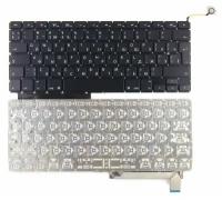 Клавиатура для Apple Macbook Air 15, A1286 (большой Enter)