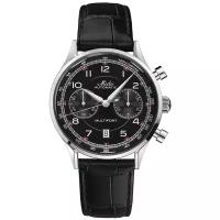 Multifort Patrimony Chronograph M040.427.16.052.00