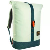 Рюкзак Tatonka CITY ROLLTOP lighter green, 1661.050