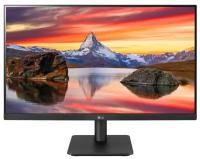 Монитор LCD 24'' LG 24MP400-B Black