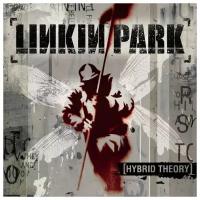 Linkin Park - Hybrid Theory (093624941422)