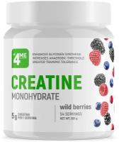 4Me Nutrition Creatine Monohydrate банка 300 г
