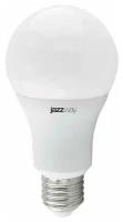 Лампа светодиодная PLED-SP 25Вт A70 5000К E27 230В/50Гц JazzWay 5018082 (1 шт)