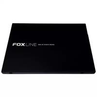 Твердотельный накопитель Foxline FLSSD120X5SE